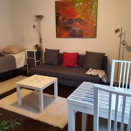Homeaway City Куопио Екстериор снимка