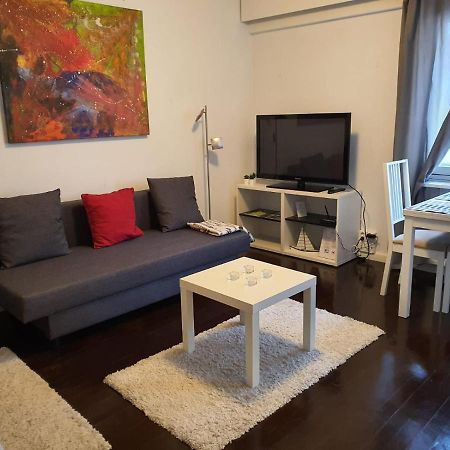 Homeaway City Куопио Екстериор снимка