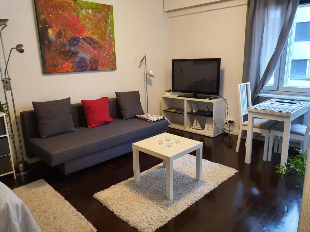 Homeaway City Куопио Екстериор снимка