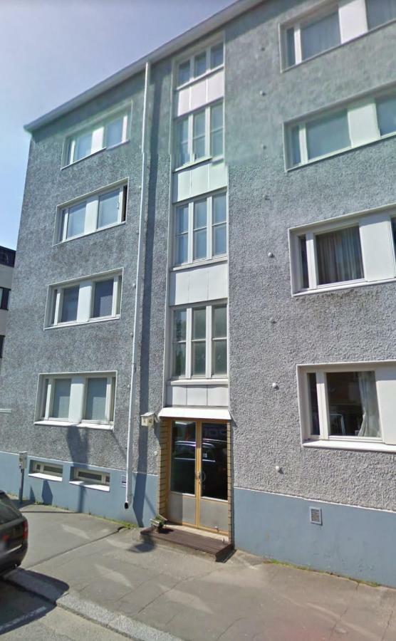 Homeaway City Куопио Екстериор снимка