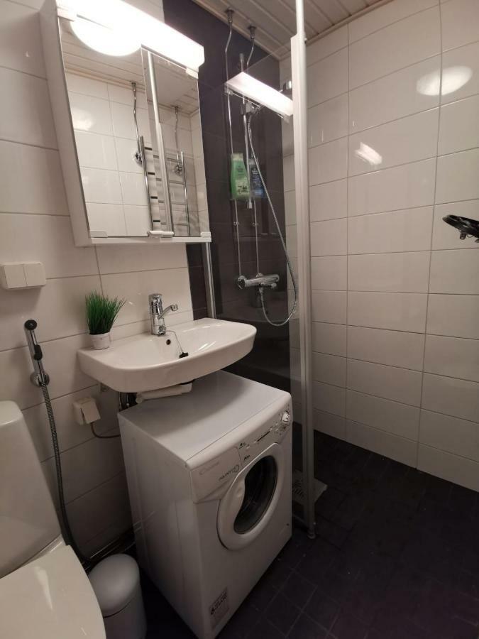 Homeaway City Куопио Екстериор снимка