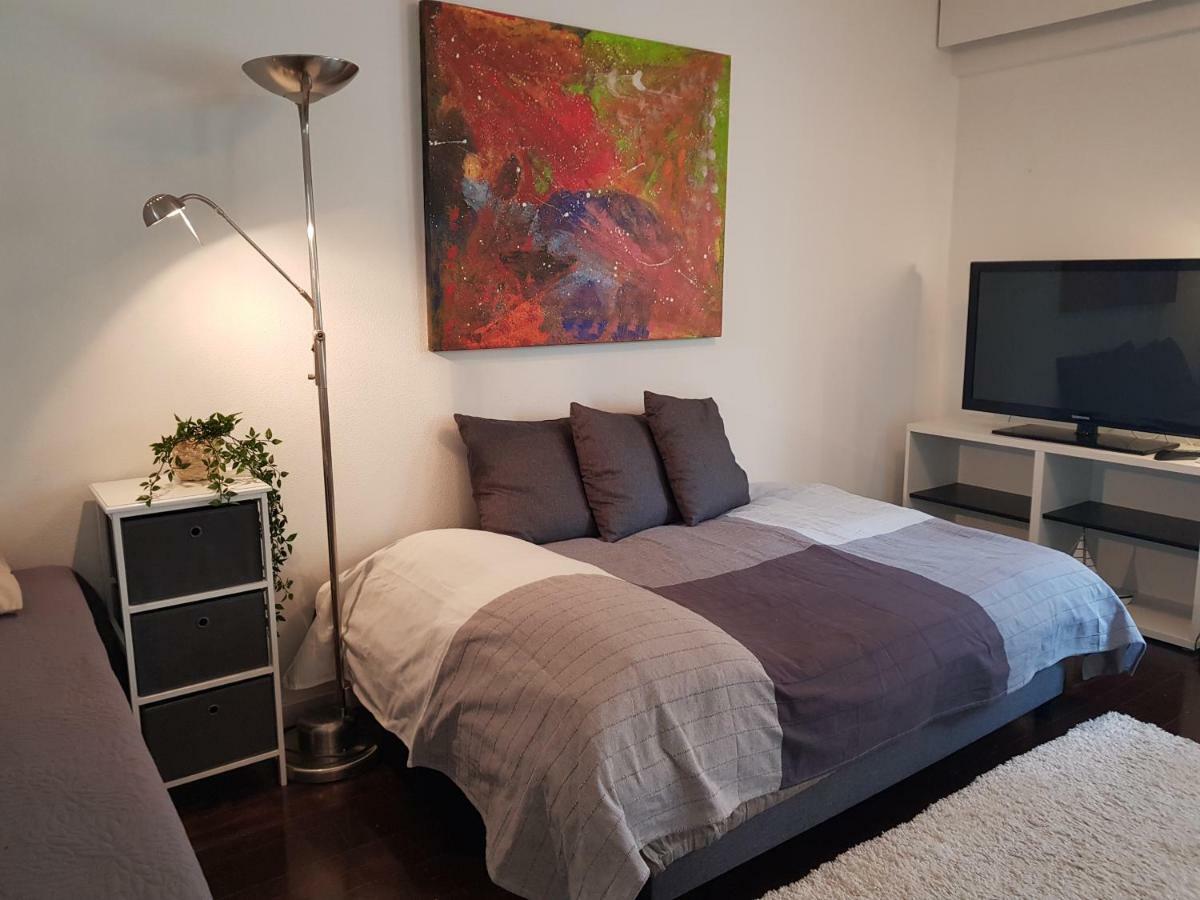 Homeaway City Куопио Екстериор снимка