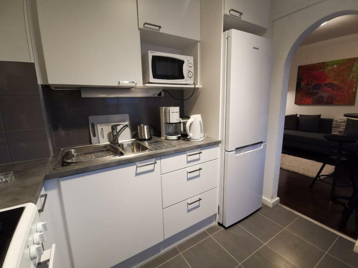 Homeaway City Куопио Екстериор снимка